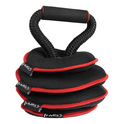 HMS Регулируема гира HMS KRM20 9kg