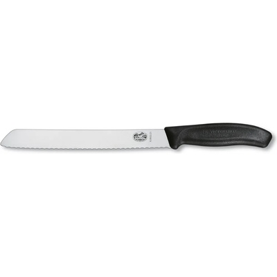 Victorinox Нож за хляб 21 см, Victorinox (VN6863321B)
