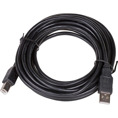 Akyga AK-USB-18 USB A (m) / USB B (m) , ver.2.0, 5m