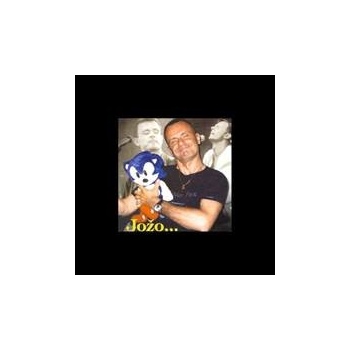 Elán - JOŽO CD