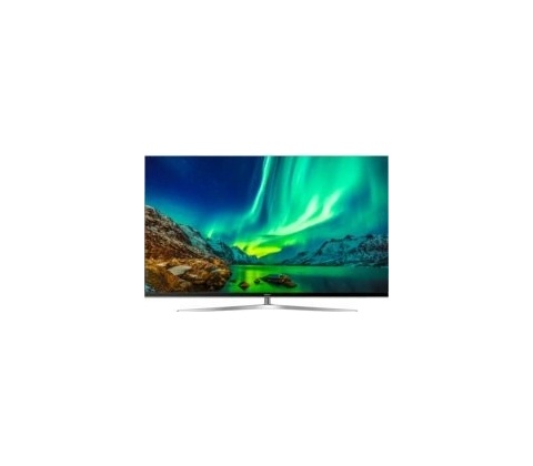 Hisense H55NU8700