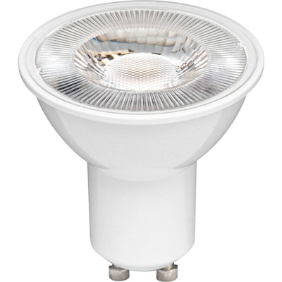 Osram 3PAK LED žárovka LED GU10 6,9W = 80W 575lm 4000K Neutrální bílá 36° VALUE OSRVALU7517