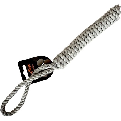 Salač Přetahovadlo válec polyester bavlna 40 cm