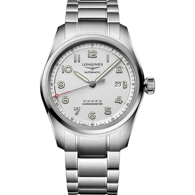 Longines L3.811.4.73.6