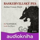 Baskervillský pes