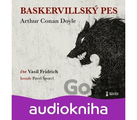 Baskervillský pes