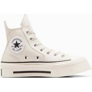 Converse Високи кецове Chuck 70 De Luxe Squared HI (A06436C)