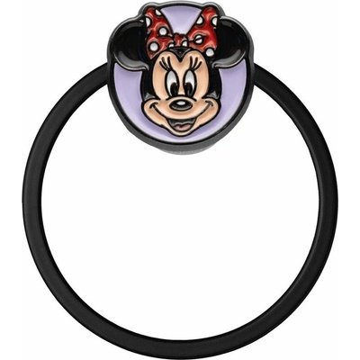 Prívesok na kľúče Orbitkey Quick Release Ring Disney Minnie Mouse