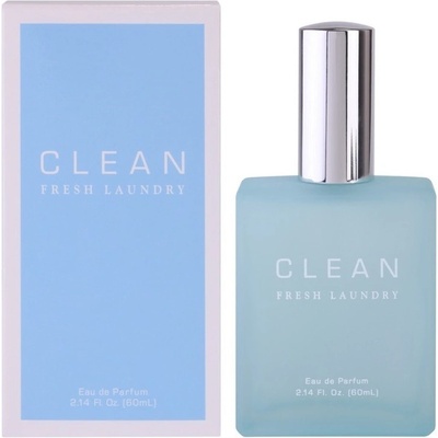 Clean Fresh Laundry parfumovaná voda dámska 60 ml
