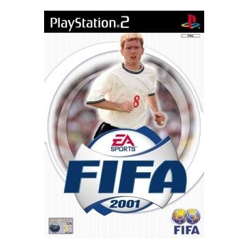 FIFA Football 2001