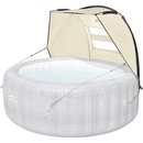 BESTWAY 60304 Stan na vírivky Canopy