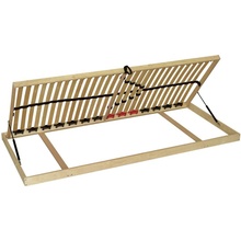 Materasso Double BV MAXI 200 x 90 cm