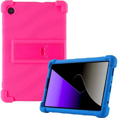 Vsetkonamobil 125508 WAVE Silikónový obal pre Samsung Galaxy Tab A11 ružový