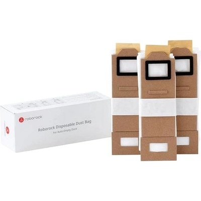 Roborock Onyx Auto Empty Dock 3 ks