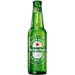 Heineken Бира Heineken 330мл. стъкло
