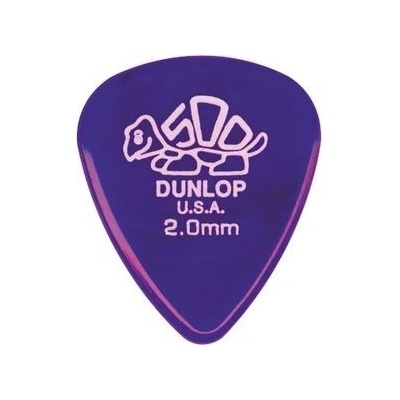 DUNLOP Delrin 500 2.00