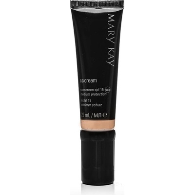 Mary Kay CC krém SPF15 Very light 8,5 g