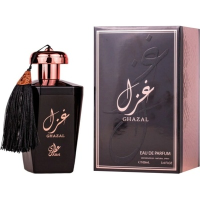 Attri Ghazal parfumovaná voda unisex 100 ml