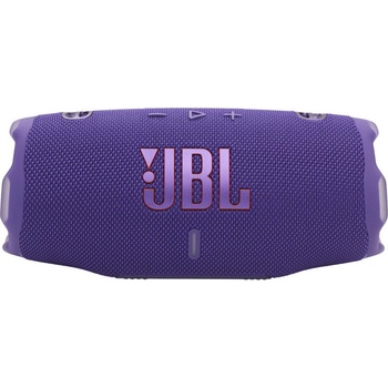 JBL Charge 6 Purple (JBLCHARGE6PUR)