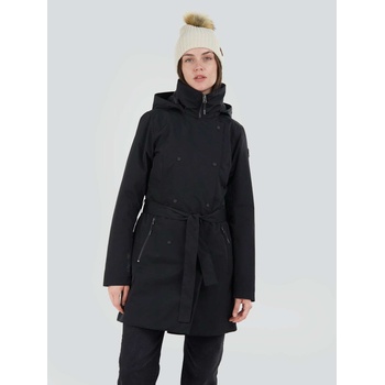 FUNDANGO Яке Charlotte Trenchcoat