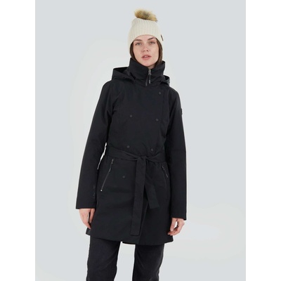 FUNDANGO Яке Charlotte Trenchcoat
