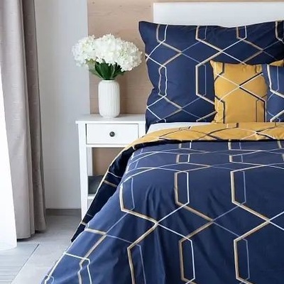 Matějovský obliečky Ricci krpe de luxe 70x90 140x200