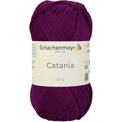 Schachenmayr Catania 128 - fuchsie