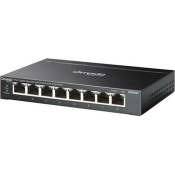 TP-Link ES208G