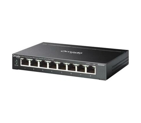 TP-Link ES208G