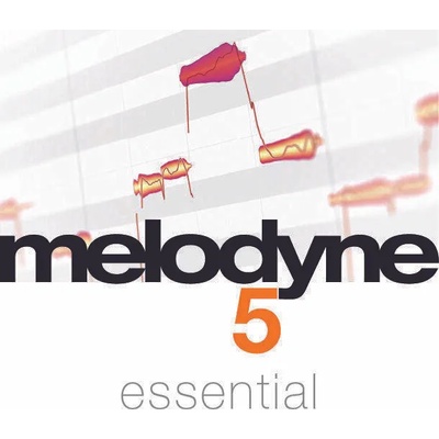 Celemony Melodyne 5 Essential