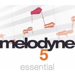 Celemony Melodyne 5 Essential