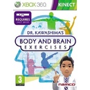 Dr. Kawashima Body and Brain Exercises