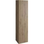 SAPHO Altair - Висок шкаф 35x150x31 см, дъб „Емпорио AI450 (AI450)
