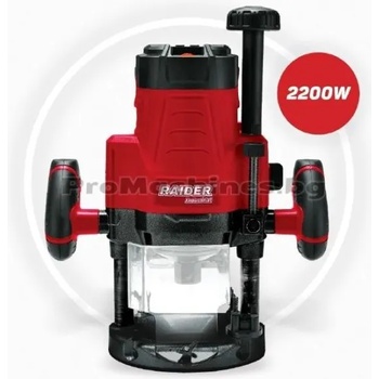 Image 1 of Raider RDI-ER14 (052801)