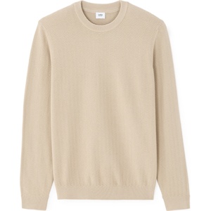 Celio Пуловер Peherring Celio | Bezhov | МЪЖЕ | S