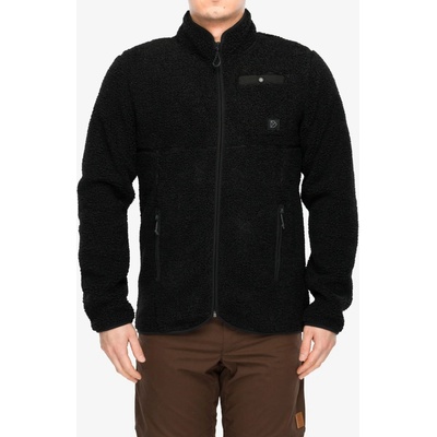 Didriksons Phoenix Fullzip black