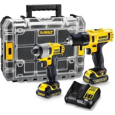 DEWALT DCK211D2T