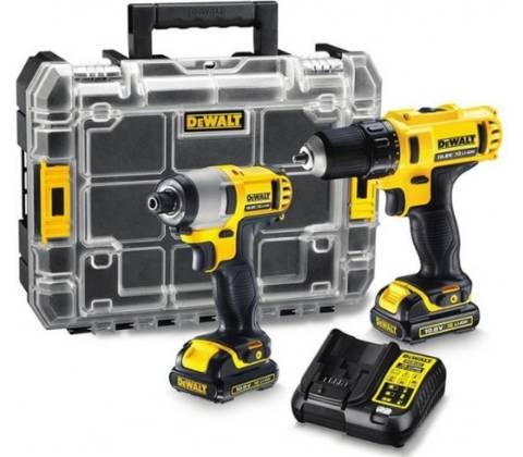 DEWALT DCK211D2T