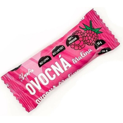 Lyofio Ovocná tyčinka Malina 35g