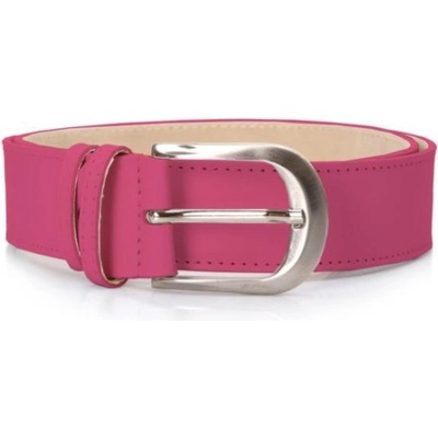 Magenta dámsky opasok 73749 pink
