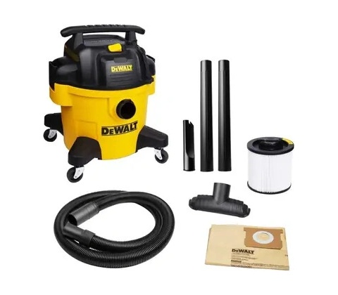 Dewalt DXV20P