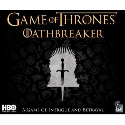 Dire Wolf Digital Game of Thrones Oathbreaker