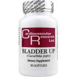 Ecological Formulas Bladder Up, 90 софтгел капсули, Ecological Formulas (13179 (BLADDER) EF)