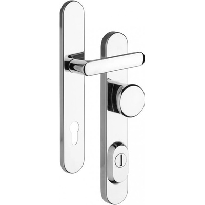 Rostex BK RX 1 - 40 EXCLUSIVE RC 3 – M PZ – 90 mm Titan zlato – Zbozi.Blesk.cz