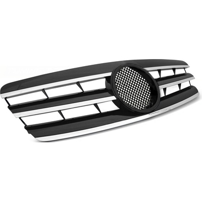 TUNING-TEC Predná maska, Mercedes W203, C-Class, 2000-2007