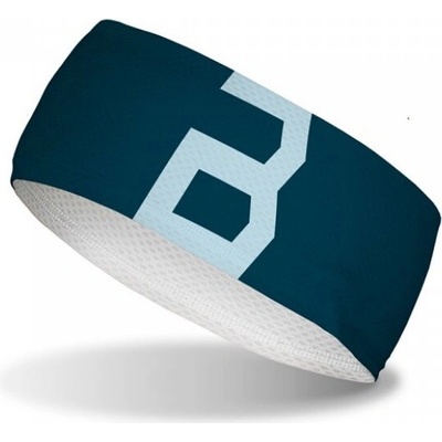 Bosa Fresh Logo blue