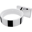 Nimco Samostatný úchyt na WC kartáč KEIRA KE 22094X-26