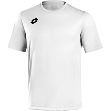 Lotto Elite Jersey pánsky futbalový dres čierna