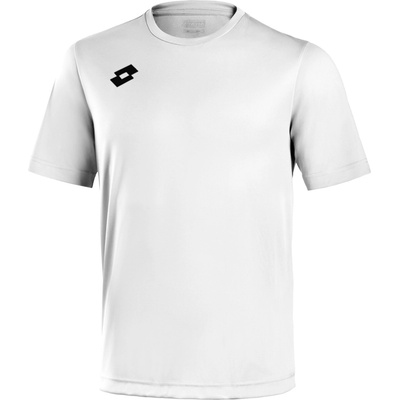Lotto Elite Jersey pánsky futbalový dres čierna