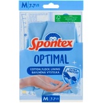 Spontex Ръкавици Spontex Optimal размер M